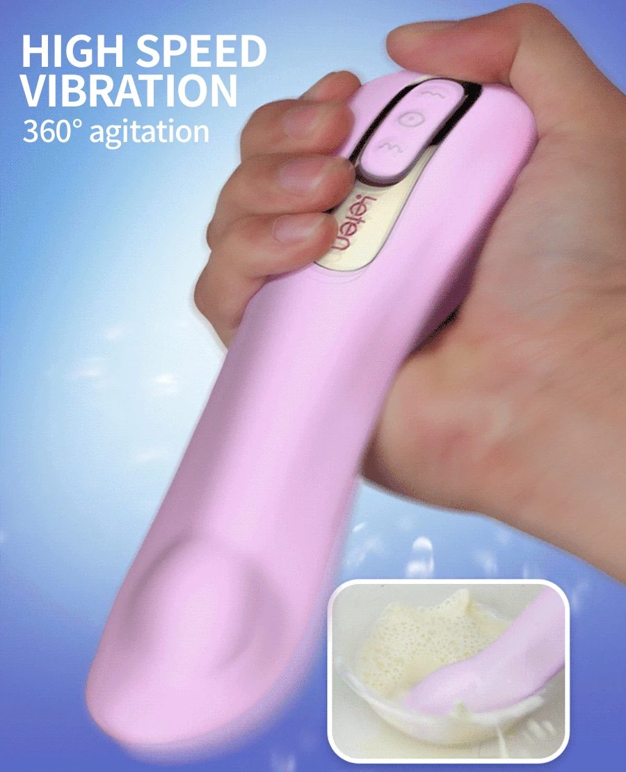 Sucking Vibrator (6)