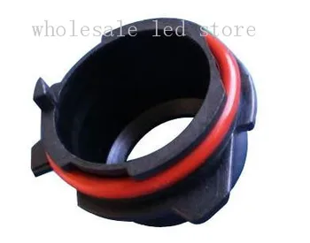 TK004 Free shipping 1pcs H7 HID Xenon Bulbs Adapters Holders For Germany Vehicle B* E39-2 525 528 3 series H7 HID Xenon Bulbs
TK004 Free shipping 1pcs H7 HID Xenon Bulbs Adapters Holders For Germany Vehicle B* E39-2 525 528 3 series H7 HID Xenon Bulbs