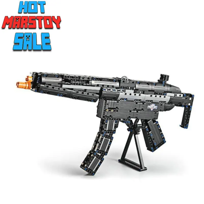 The Rifle Gun 98K AK47 Outdoor Toys Gun Series Military Model Assemblage Swat Weapon Power Gun Bricks Toys Gifts For Boys
The Rifle Gun 98K AK47 Outdoor Toys Gun Series Military Model Assemblage Swat Weapon Power Gun Bricks Toys Gifts For Boys