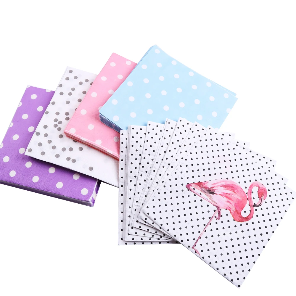 David accessories dot flowers leaf Napkin Paper DIY Wedding Table Party Tissue Napkins Decoupage Decoration Supplies,1Yc4088
David accessories dot flowers leaf Napkin Paper DIY Wedding Table Party Tissue Napkins Decoupage Decoration Supplies,1Yc4088