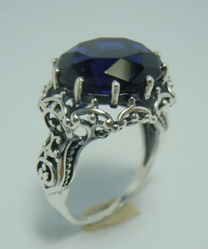 Fashionable retro hollow out plant pattern Personality index finger ring ancient silver rings
Fashionable retro hollow out plant pattern Personality index finger ring ancient silver rings