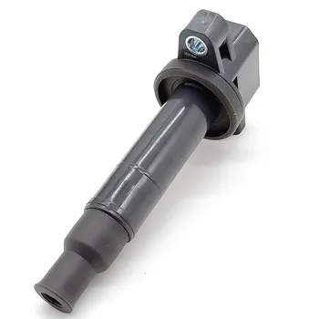 Zhen-hua High Performance Ignition Coil 90919-02240 90919-02265 for TOYOTA- YARIS RACTIS PRIUS C / VIOS / LIMO / COROLLA / ALTIS
Zhen-hua High Performance Ignition Coil 90919-02240 90919-02265 for TOYOTA- YARIS RACTIS PRIUS C / VIOS / LIMO / COROLLA / ALTIS