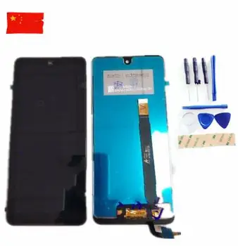 2018 New Arrival 6"inch Touch Screen with LCD Display Assembly Screen For Wiko view 2 Digitizer phone parts original
2018 New Arrival 6"inch Touch Screen with LCD Display Assembly Screen For Wiko view 2 Digitizer phone parts original