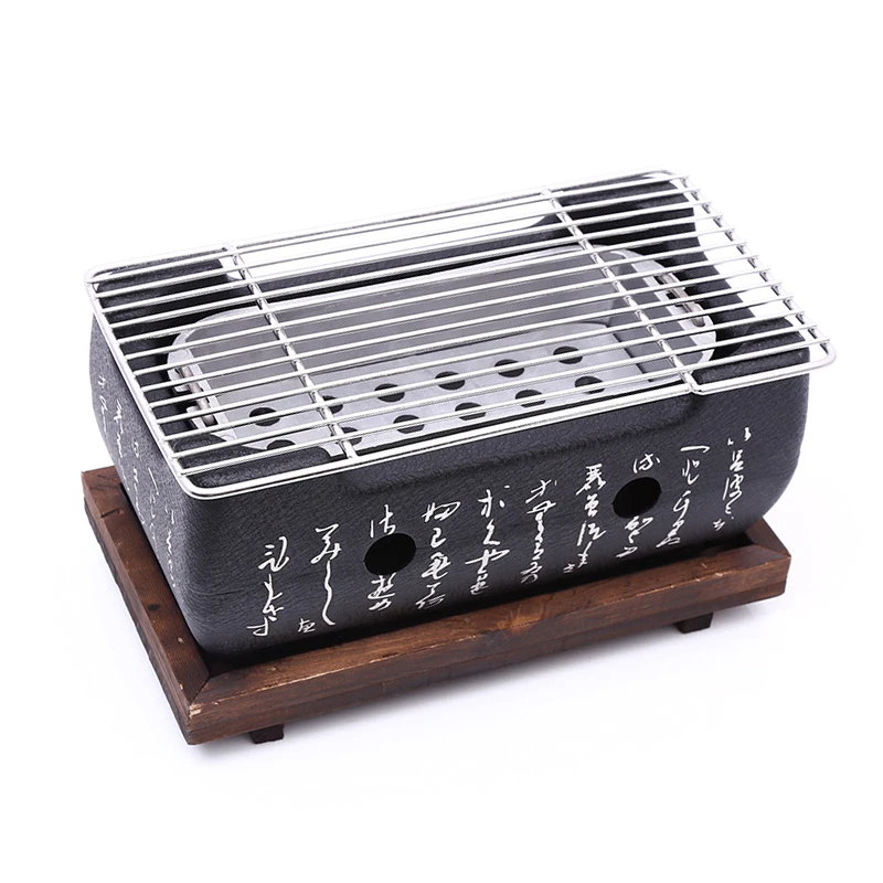 IMAGE Lot de 4 outils de barbecue en acier inoxydable - Spatule  multifonctionnelle, pince à barbecue, pinceau à badigeonner, fourchette à  viande - Kit de cuisson durable pour la cuisine, le barbecue