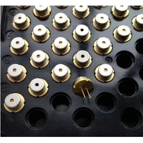Новый Nichia 450nm 1 6 W 9 мм синий лазерный диод/NICHIA NDB7875-E/NDB7875-E | Лампы и освещение