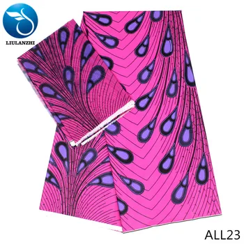 LIULANZHI Pink fabric printed chiffon fabric 2yards and 4yards nigerian audel fabric high quality for party 6yards/lot ALL01-25
LIULANZHI Pink fabric printed chiffon fabric 2yards and 4yards nigerian audel fabric high quality for party 6yards/lot ALL01-25