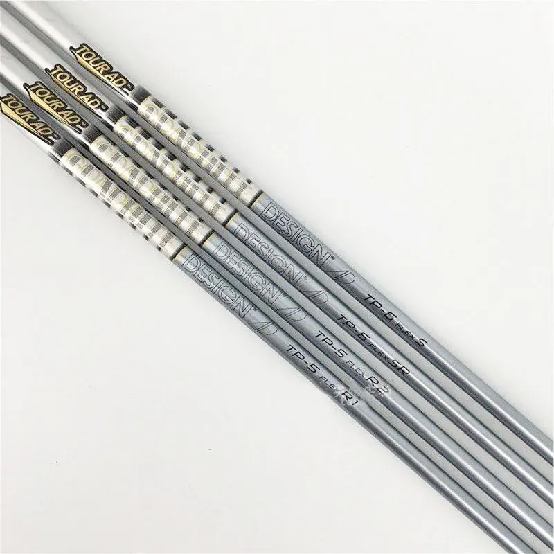 New mens Golf shaft Tour AD TP-5 Golf wood shaft 2pcs/lot Golf driver shaft R S flex 0.335 or 0.350 tip size Graphite shaft
New mens Golf shaft Tour AD TP-5 Golf wood shaft 2pcs/lot Golf driver shaft R S flex 0.335 or 0.350 tip size Graphite shaft