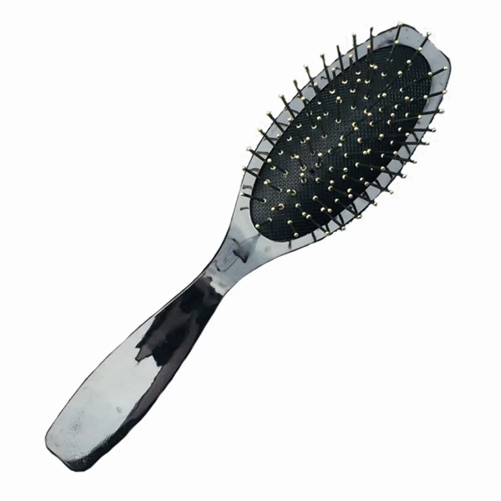 Extensions Training Pocket Styling Tools Salon Professional Durable Wig Comb Steel Tooth Portable Hair Brush Anti Static Useful
Extensions Training Pocket Styling Tools Salon Professional Durable Wig Comb Steel Tooth Portable Hair Brush Anti Static Useful