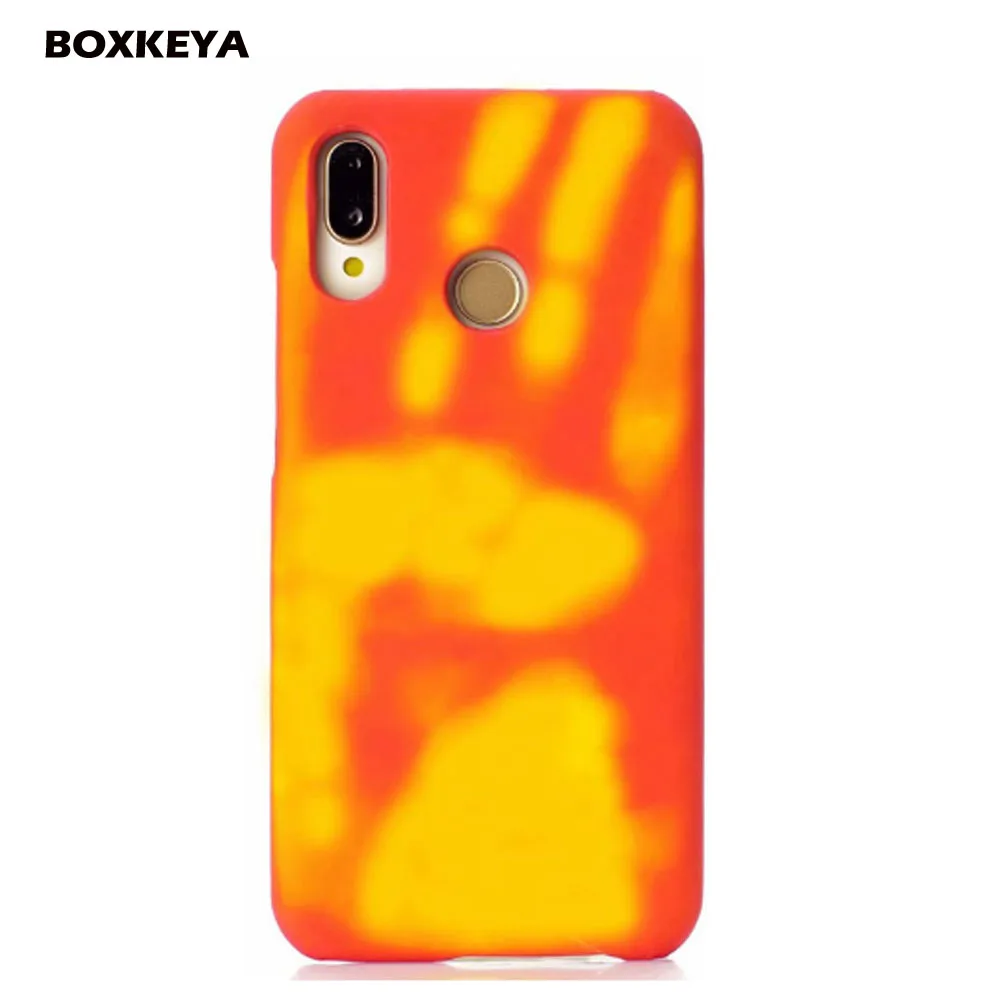 For Huawei Mate 20 Pro Discoloration Thermal Sensor Case For Huawei P20 P30 Pro Lite Heat Sensitive Phone Back Case For Mate 10
For Huawei Mate 20 Pro Discoloration Thermal Sensor Case For Huawei P20 P30 Pro Lite Heat Sensitive Phone Back Case For Mate 10