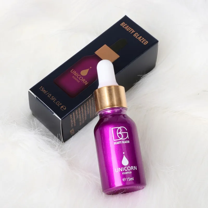 2018 New Moisturizer 15ml face care Essential Oil Makeup primer Makeup base