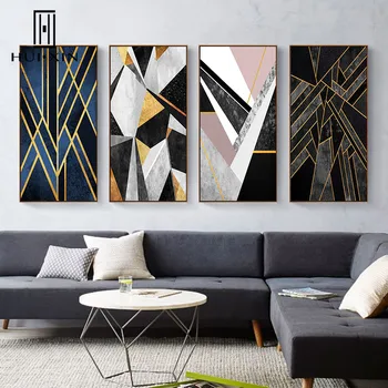 Abstract Geometric Pattern Post Modern Single or Group Painting Modern Minimalism Best Mural Decoration for Hallway Study Rooms
Abstract Geometric Pattern Post Modern Single or Group Painting Modern Minimalism Best Mural Decoration for Hallway Study Rooms