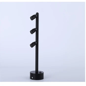 Wire free recharging led spot light ,2W 6W 2head rotatatble emergency led cabinet lamp ,rechargable display,welding upright lamp 
Wire free recharging led spot light ,2W 6W 2head rotatatble emergency led cabinet lamp ,rechargable display,welding upright lamp