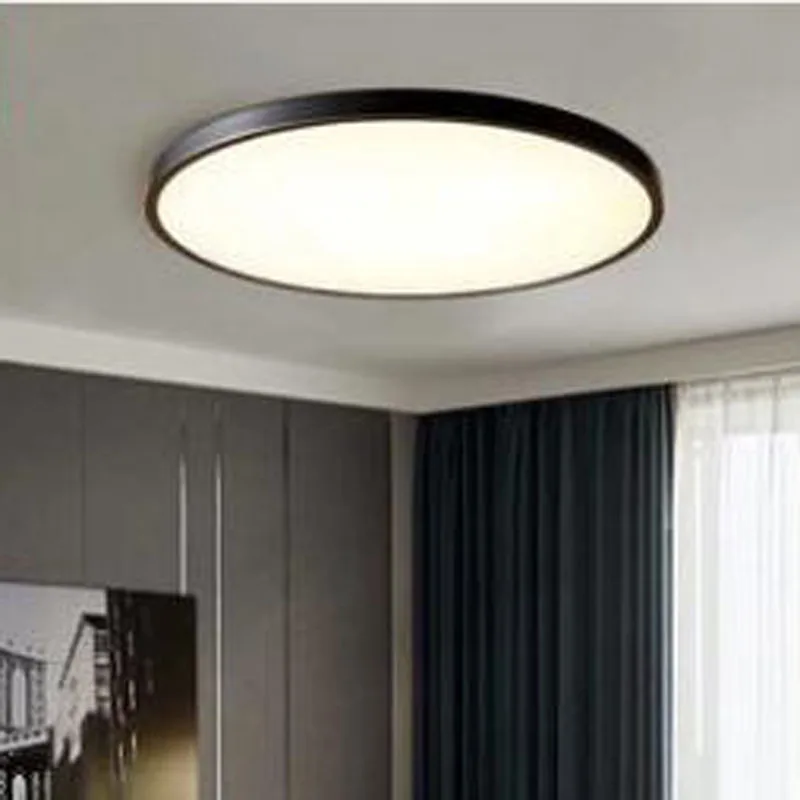 L American copper ceiling lamp home simple study bedroom lamp LED round ultra-thin corridor corridor lighting LED
L American copper ceiling lamp home simple study bedroom lamp LED round ultra-thin corridor corridor lighting LED