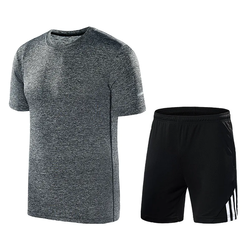 2019 Men Quick Dry Sport Yoga Short Shirt Breathable Exercises Male Yoga Top Gym Running Fitness Men's Sporty T Shirts
2019 Men Quick Dry Sport Yoga Short Shirt Breathable Exercises Male Yoga Top Gym Running Fitness Men's Sporty T Shirts