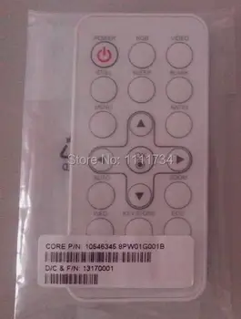 Free Shipping New projector remote control For LG BE320 
Free Shipping New projector remote control For LG BE320