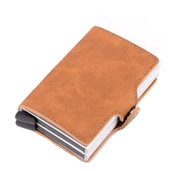 weduoduo High Quality Men Credit Card Holders American European Style Fashion Card Wallet Occident Card holder
weduoduo High Quality Men Credit Card Holders American European Style Fashion Card Wallet Occident Card holder