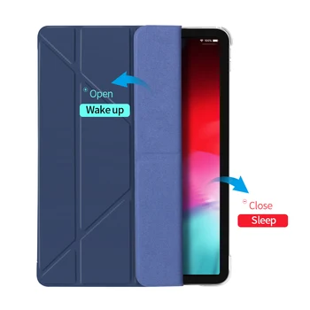 DOWSWIN For New iPad 2018 Case Pro 12.9 Leather Case for iPad Pro 12.9 Shell Magnetic Multiple Back Cover for iPad Pro 12.9 2018
DOWSWIN For New iPad 2018 Case Pro 12.9 Leather Case for iPad Pro 12.9 Shell Magnetic Multiple Back Cover for iPad Pro 12.9 2018