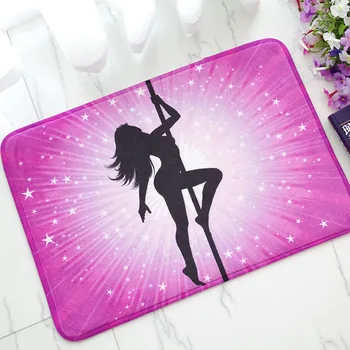 CAMMITEVER Party Bar Nightclub Mat Anti-slip Thick Floor Carpets Dance Club Beauty Water Absorption Floor Rug Mat
CAMMITEVER Party Bar Nightclub Mat Anti-slip Thick Floor Carpets Dance Club Beauty Water Absorption Floor Rug Mat