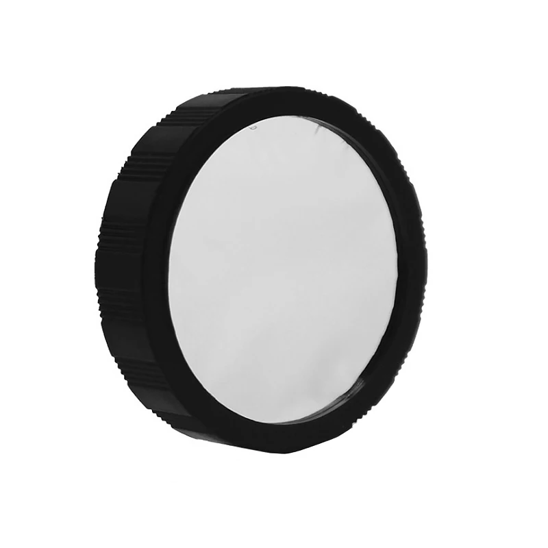 1PC Baader AstroSolar Filter 45mm 5.0 Density Sun Solar Film for Astronomical Telescope Sun Observation
1PC Baader AstroSolar Filter 45mm 5.0 Density Sun Solar Film for Astronomical Telescope Sun Observation
