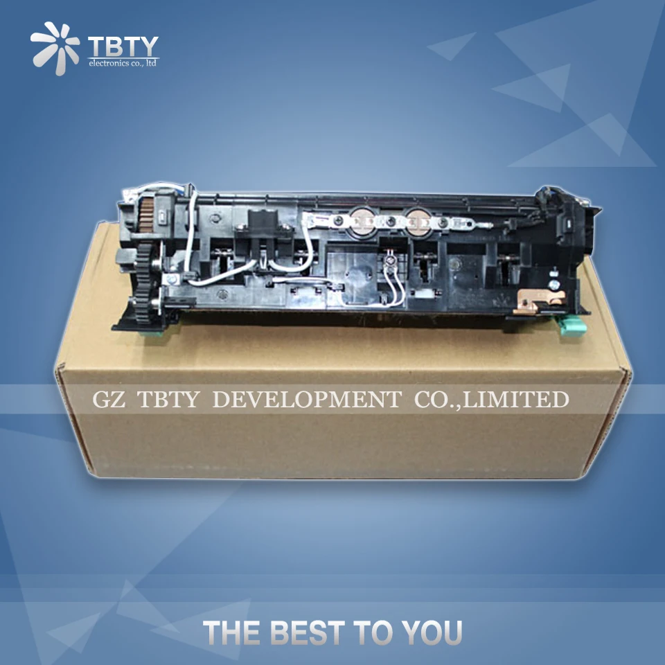 Принтер нагревательный блок Fuser Assy для Xerox Phaser 3435 3435D 3625 5839 5835 сборка на продажу |
