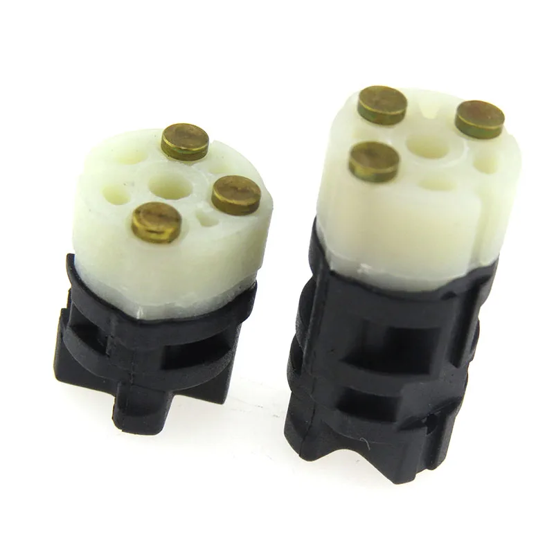 HOT 722.9 Spend Sensor Y3/8N1 & Y3/8N2 Automatic Transmission Solenoid for Mercedes Benz 7G
HOT 722.9 Spend Sensor Y3/8N1 & Y3/8N2 Automatic Transmission Solenoid for Mercedes Benz 7G