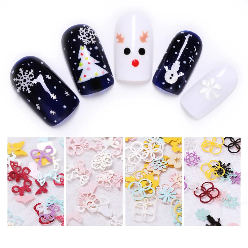 Nail Decorations Colorful Yellow Blue 3D Hollow Nail Art Decals Mixed Size Ultra Thin DIY Manicure Nail Accessories
Nail Decorations Colorful Yellow Blue 3D Hollow Nail Art Decals Mixed Size Ultra Thin DIY Manicure Nail Accessories