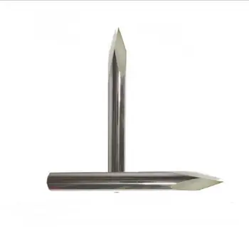 New 5x 15 Degree High Quality Carbide Steel Pyramid engraving Bits CNC Router Tool End Mill Bits Cutter 3.175mm 0.1mm US
New 5x 15 Degree High Quality Carbide Steel Pyramid engraving Bits CNC Router Tool End Mill Bits Cutter 3.175mm 0.1mm US