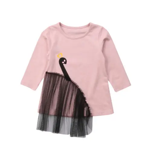 Infant Kids Baby Girl Clothes Tops Ruffles Casual Patchwork Tops Long Sleeve Cotton Warm Autumn T-Shirt Clothing Girls 6M-5T
Infant Kids Baby Girl Clothes Tops Ruffles Casual Patchwork Tops Long Sleeve Cotton Warm Autumn T-Shirt Clothing Girls 6M-5T
