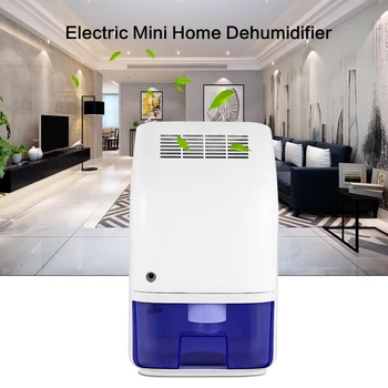 New Invitop T8 700ML Electric Air Dehumidifier Mini Home Car Dehumidifier Air Dryer Moisture Absorber for Bedroom Kitchen Office
New Invitop T8 700ML Electric Air Dehumidifier Mini Home Car Dehumidifier Air Dryer Moisture Absorber for Bedroom Kitchen Office