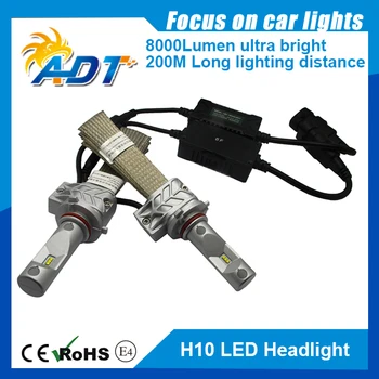 No fans G5NS PH-ILIPS H10 high bright led 6500K Canbus car led headlight conversion kit High Power Fog Lights 8000LM DC12-24 V
No fans G5NS PH-ILIPS H10 high bright led 6500K Canbus car led headlight conversion kit High Power Fog Lights 8000LM DC12-24 V