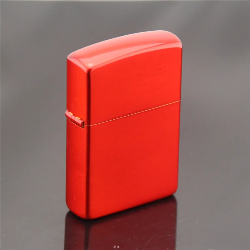 ZORRO Red Mirror Chief Gas Cigarette Lighter Cigarettes Kerosene Flint Petrol Vintage Gasoline Lighter Oil Petrol Refillable
ZORRO Red Mirror Chief Gas Cigarette Lighter Cigarettes Kerosene Flint Petrol Vintage Gasoline Lighter Oil Petrol Refillable