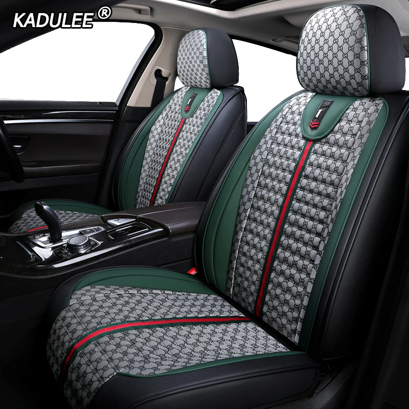 Front Rear Luxury Leather car seat cover For fiat freemont lexus gx470 chevrolet optra kia picanto volvo 850 zotye t600 cocers
Front Rear Luxury Leather car seat cover For fiat freemont lexus gx470 chevrolet optra kia picanto volvo 850 zotye t600 cocers