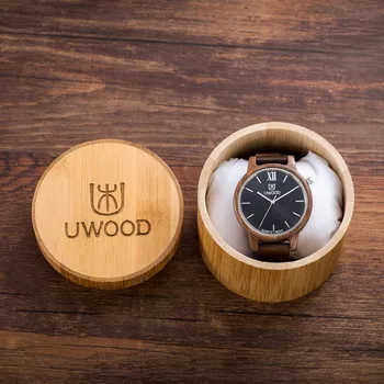 Naturally Retro Style Minimalism Luxury Simplicity Walnut Wooden Watches Men With Wood Bamboo Straps Famous Brand Mens Watches
Naturally Retro Style Minimalism Luxury Simplicity Walnut Wooden Watches Men With Wood Bamboo Straps Famous Brand Mens Watches