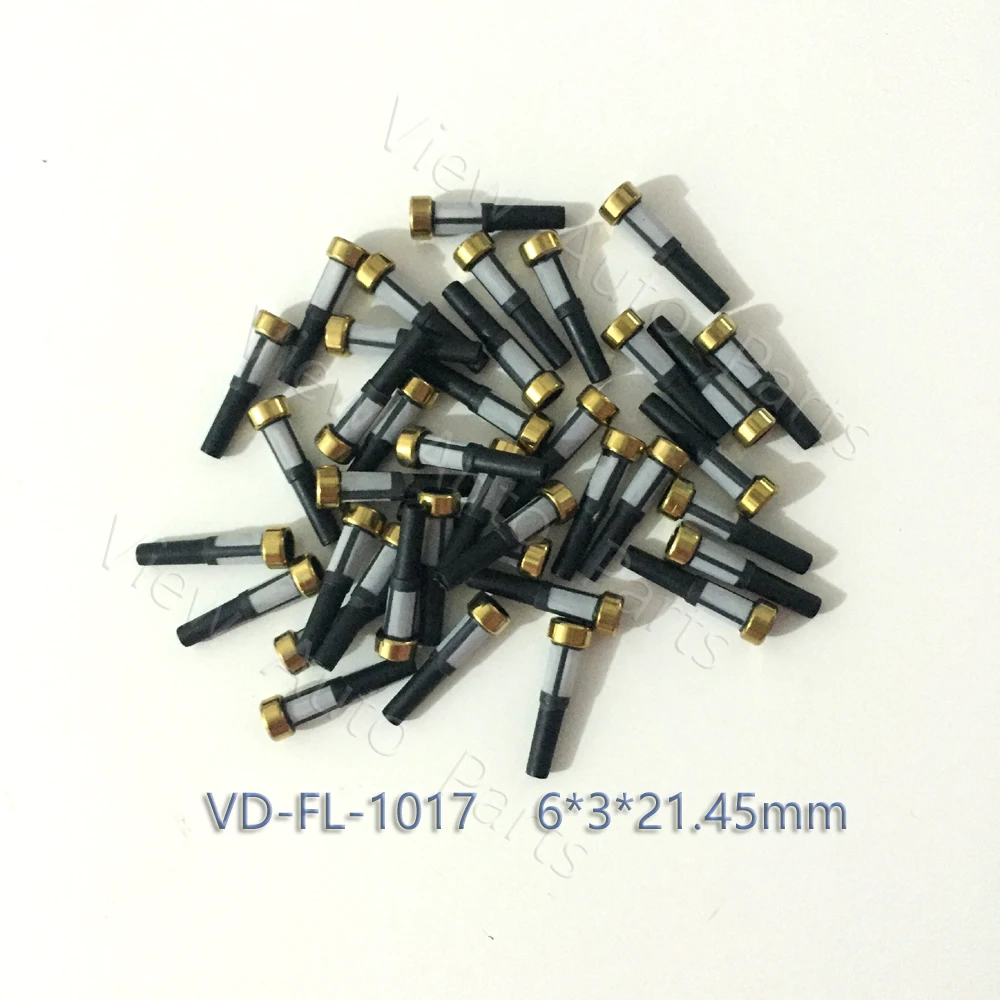 Free Shipping 100pcs Micro Basket Filter Prefect Quality For Toyota 2NZ-FE Fuel Injector Repair Service Kits VD-FL-1017
Free Shipping 100pcs Micro Basket Filter Prefect Quality For Toyota 2NZ-FE Fuel Injector Repair Service Kits VD-FL-1017