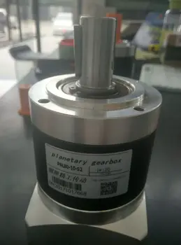 80 round flange servo motor reducer length 58.5 mm ratio 3:1 4:1 5:1 8:1 10:1 can choose
80 round flange servo motor reducer length 58.5 mm ratio 3:1 4:1 5:1 8:1 10:1 can choose