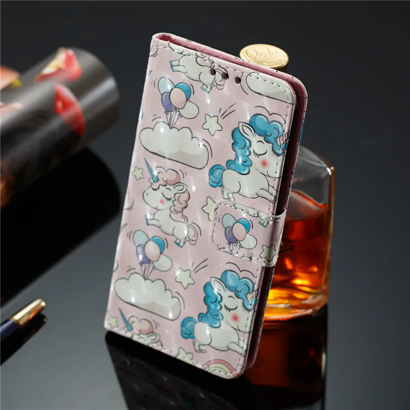 Wekays For Xiaomi RedMi 4X Cute Cartoon 3D Unicorn Skull Leather Funda Case For Xiaomi RedMi Note 4 4X RedMi Note 4X Cover Cases
Wekays For Xiaomi RedMi 4X Cute Cartoon 3D Unicorn Skull Leather Funda Case For Xiaomi RedMi Note 4 4X RedMi Note 4X Cover Cases