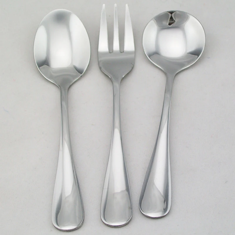 Portable Outdoor Camping Picnic Tableware Cutlery Spoon Knife Fork Stainless Steel Titanium Spoon Camping Cookware
Portable Outdoor Camping Picnic Tableware Cutlery Spoon Knife Fork Stainless Steel Titanium Spoon Camping Cookware