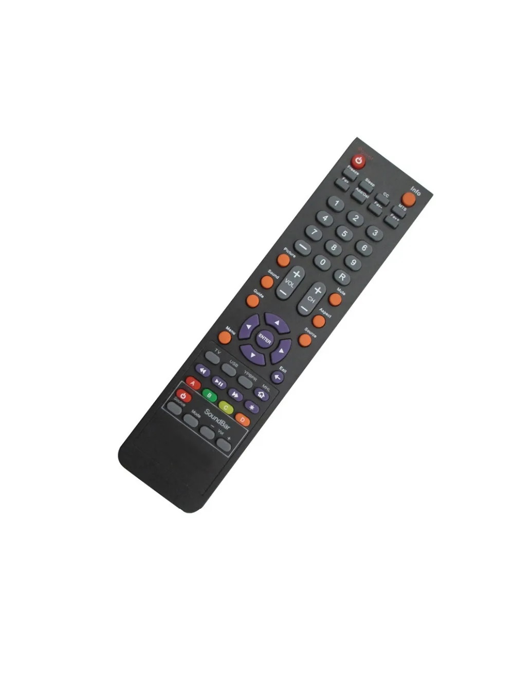 Repla пульт дистанционного управления для скипетр 142021270010C E165BV-HD X425BV-FHD3 E195BV-SHDC E195BV-SHDE E325BV-HDC LED HD TV
Repla пульт дистанционного управления для скипетр 142021270010C E165BV-HD X425BV-FHD3 E195BV-SHDC E195BV-SHDE E325BV-HDC LED HD TV