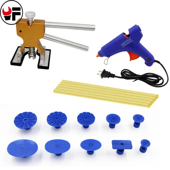 PDR Tools Paintless Dent Repair Tools Dent Removal Dent Puller Tabs Dent Lifter Hand Tool Set PDR Toolkit Ferramentas DN167
PDR Tools Paintless Dent Repair Tools Dent Removal Dent Puller Tabs Dent Lifter Hand Tool Set PDR Toolkit Ferramentas DN167