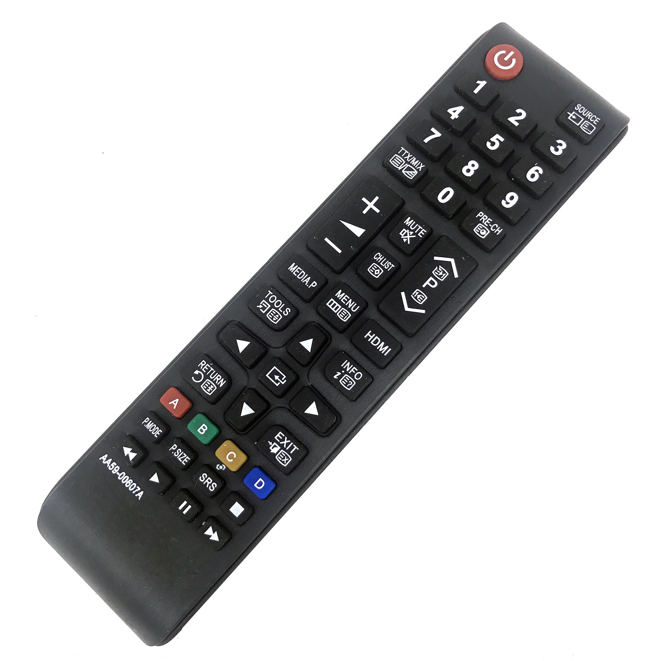 (2pcs/lot)New remote control AA59-00607A For Samsung LED LCD TV AA59-00602A AA59-00743A AA59-00611A
(2pcs/lot)New remote control AA59-00607A For Samsung LED LCD TV AA59-00602A AA59-00743A AA59-00611A