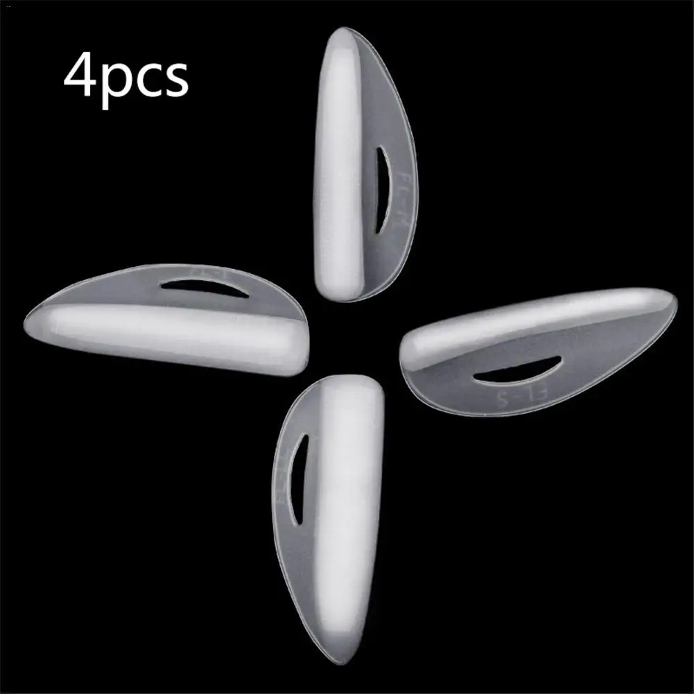 4PCS Eyelash Patches Eyelashes Extension Eyelashes Lifting Tool Eyelash Patch Dedicated Gel Perming Rod Isolated Plastic Patch
4PCS Eyelash Patches Eyelashes Extension Eyelashes Lifting Tool Eyelash Patch Dedicated Gel Perming Rod Isolated Plastic Patch