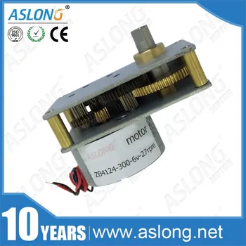 high quality low noise 6v 12v 27rpm mciro ATM actuator ball valve motor with pure metal gearbox
high quality low noise 6v 12v 27rpm mciro ATM actuator ball valve motor with pure metal gearbox