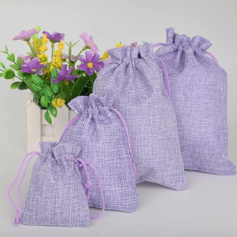 Light Purple Jewelry Bag Velvet Pouch Gift Bags With Drawstring Jewellery Packaging Wholesale Lots 5PCs Jewelry Pouches
Light Purple Jewelry Bag Velvet Pouch Gift Bags With Drawstring Jewellery Packaging Wholesale Lots 5PCs Jewelry Pouches