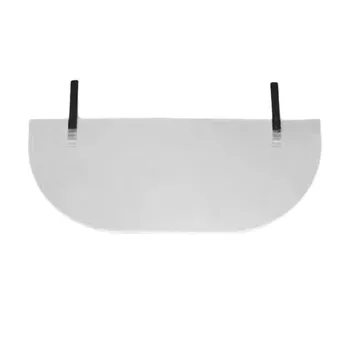 Barber's Edge Trim Your Own Neckline Without Mirror Cut Your Neck Hair Template Hair Clipper Body Hair Beard Neck Clipper F4.24
Barber's Edge Trim Your Own Neckline Without Mirror Cut Your Neck Hair Template Hair Clipper Body Hair Beard Neck Clipper F4.24