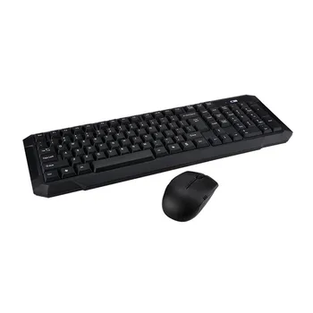 Binmer Keyboards New 2.4G Mini Wireless Keyboard and Optical Mouse Combo Black for Desktop PC td0527 Dropship 
Binmer Keyboards New 2.4G Mini Wireless Keyboard and Optical Mouse Combo Black for Desktop PC td0527 Dropship