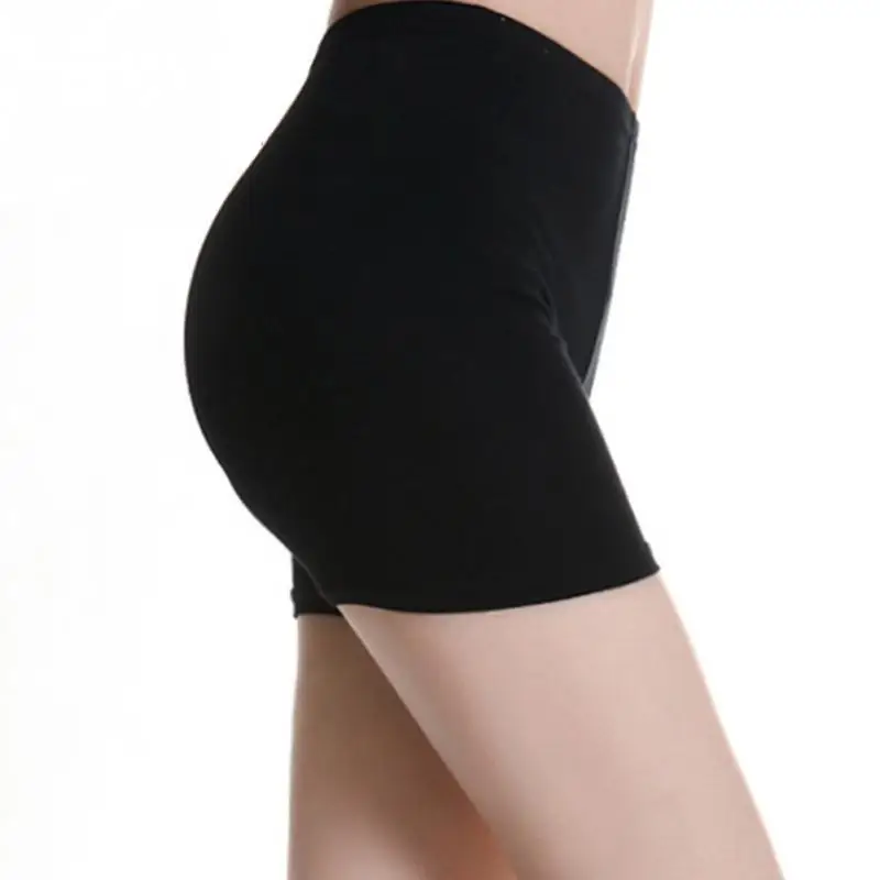 Women Girls Meryl Soft Safety Breathable Lace Underwear Bottoming Shorts Seamless Underwear Pants 3 colors
Women Girls Meryl Soft Safety Breathable Lace Underwear Bottoming Shorts Seamless Underwear Pants 3 colors