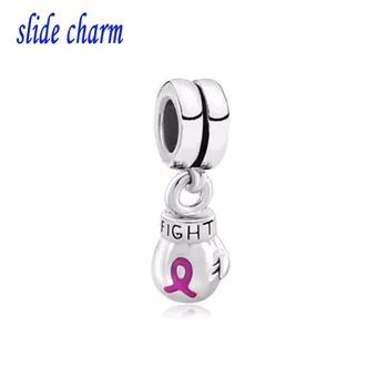 slide charm Free shipping New European boxing glove pendant fashion charm beads fit Pandora bracelet
slide charm Free shipping New European boxing glove pendant fashion charm beads fit Pandora bracelet
