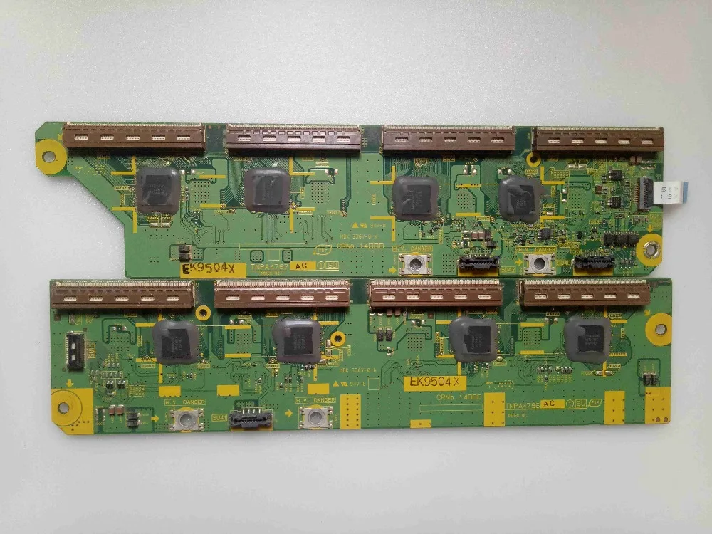 TNPA4786 TNPA4787 Good Working Tested