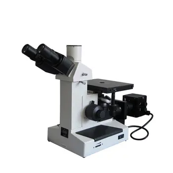 4XC three inverted microscope microscope with metallographic examination and chemical analysis software with gold
4XC three inverted microscope microscope with metallographic examination and chemical analysis software with gold
