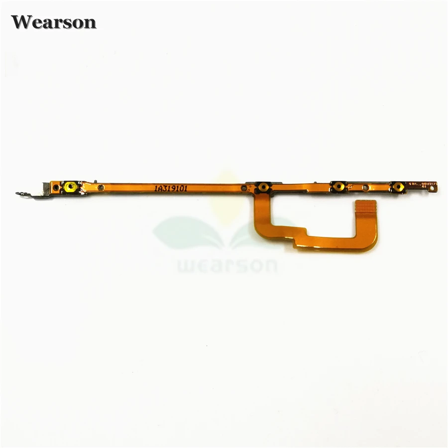 For Nokia Lumia 925 Power Button N925 Volume Control Key Flex Cable Ribbon FPC High Quality Tested (1)